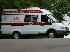 В Пятигорске автомобилист сбил пенсионера около больницы