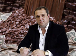 Гендиректор под уголовкой, имущество на торгах: шоколадная империя экс-депутата думы Ставрополья продолжает рушиться