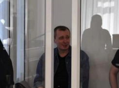Бывшего полицейского-покровителя «банды Попова» приговорили к 8 годам строгого режима