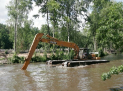  Подрядчики разворовали 242 миллиона из выделенных на реконструкцию водных каналов 272 миллионов рублей на Ставрополье 