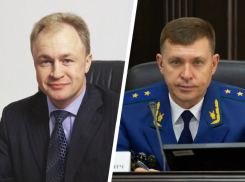 Прокурор потребовал взыскать более 1,4 миллиарда рублей незаконных доходов экс-главы Ессентуков Константина Скоморохина