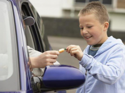 Женщина попыталась похитить мальчика возле школы в Ставрополе