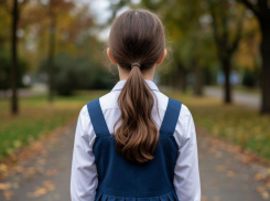 Школьницу нашли мертвой на Ставрополье