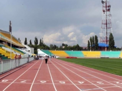 Ставропольские атлеты готовятся к Паралимпиаде на сквозняке и в пыли