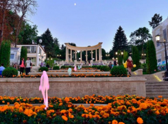 Оздоровительные курорты КМВ открылись раньше курортов СКФО