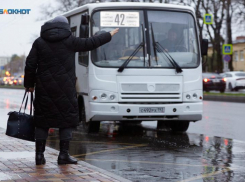 Контроль над автобусами Ставрополя и Пятигорска хотят вернуть местным властям 