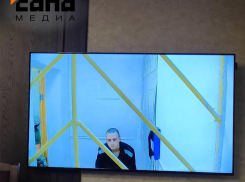 Обвиняемому в теракте в Кисловодске участнику захвата заложников в Ростове дали 23 года строгого режима