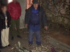 Ставропольчанин получил 7 лет «строгача» за жесткое убийство жены лопатой