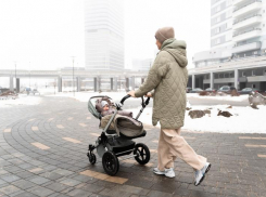 Более 24 тысяч детей родилось в 2023 году на Ставрополье