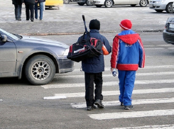  7-летний ребенок попал под колеса «Камри» на «зебре» в Ставрополе