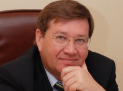 В Кисловодске задержали главу Аксайского района Ростовской области