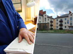 Простоем двух домов для детей-сирот в поселке Анджиевский занялась прокуратура