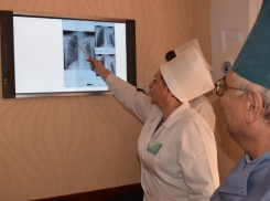 Туберкулез остается сложной социально-экономической и медико-биологической проблемой во всех странах мира, в том числе и в России 