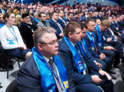 Губернатор Ставрополья запустил флешмоб ко дню матери 