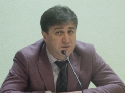 Бывший футболист и тренер ставропольского «Динамо» возглавил «Аланию»