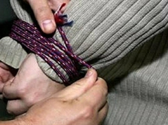 Два жителя КБР похитили женщину в МинВодах