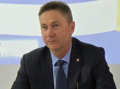 Председателем Ставропольского краевого суда назначен Сергей Барабанов