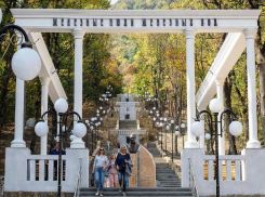 Железноводск подготовил более 30 мероприятий в 2020 году