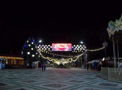 Во вторник в Ставрополе будет до +3 и пасмурно