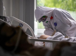 Новый антирекорд: за прошедшие сутки коронавирус унес жизни 19 ставропольцев
