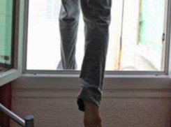 Мужчина сбежал из больницы после падения с 4 этажа 