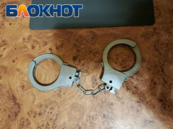 За терроризм и захват заложников в ростовском СИЗО будут судить уроженцев Ставрополья, Чечни и Ингушетии