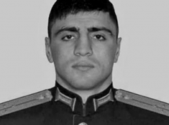 Одну из площадей в Донецке переименуют в честь Героя России со Ставрополья Нурмагомеда Гаджимагомедова