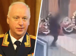 Осквернением мемориала воинской славы на Ставрополье заинтересовался Александр Бастрыкин