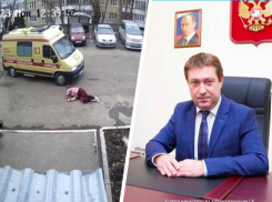 Сбившая жительницу Ставрополья «скорая помощь» оказалась не краевой