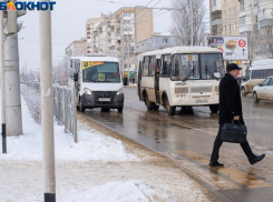 Миндор Ставрополья разыграл 24 городских маршрута в открытом конкурсе