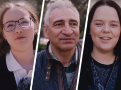 Ходят в храмы, пекут куличи и едят на кладбищах: ставропольцы рассказали о пасхальных традициях в семьях