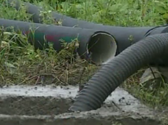 Жители Ставрополя оказались в ловушке канализационных вод