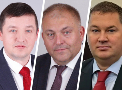 От 10 миллионов и выше: известна тройка самых богатых депутатов новой думы Пятигорска