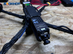 В ночь с 4 на 5 декабря в Ставропольском крае объявили беспилотную опасность