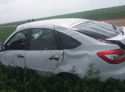 Два года условно получил водитель «Гранты» за смерть 11-летнего ребенка на Ставрополье