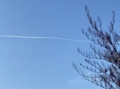 Похожий на взрыв звук взбудоражил жителей Ставрополя и его окрестностей 31 декабря