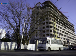 Двенадцать маршрутов можно отследить по 2ГИС в Ставрополе