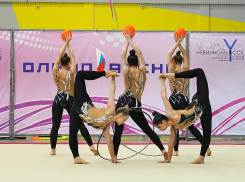 Урожай Элисты: ставропольские «художницы» продемонстрировали высокий класс в Калмыкии