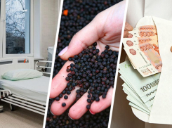 Коронавирус на Ставрополье 19 октября: профилактика черным перцем, прибавка к бюджету и забитый коечный фонд