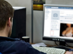 Сексуально озабоченный 30-летний мужчина публиковал в соцсети порнографические ролики на Ставрополье