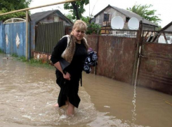 Первые жилищные сертификаты выдадут на этой неделе пострадавшим от паводков в Ставропольском крае