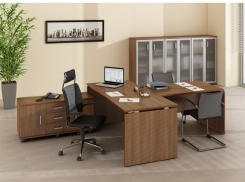 Администрация Труновского муниципального округа Ставрополья решила сменить меблировку 