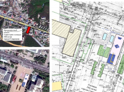 На площади 200-летия в Ставрополе может появиться скейт-парк
