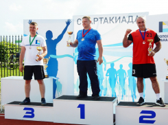 Лидером спартакиады Ставрополькрайводоканала стала команда филиала «Северный»