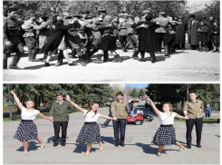 В Ставрополе любой желающий сможет станцевать вальс