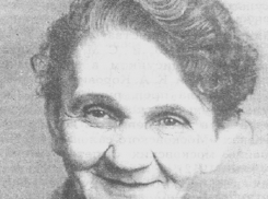 Календарь Ставрополя: сегодня родилась народная артистка РСФСР Валентина Никитина