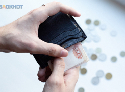 И вновь в хвосте регионов: ставропольские зарплаты не впечатлили аналитиков
