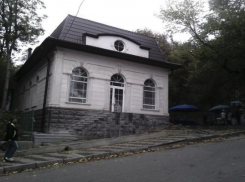 Питьевую галерею в Пятигорске собрались сносить