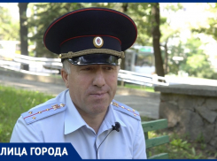 «Я действовал инстинктивно»: ставропольский участковый о том, как спас девушку от суицида