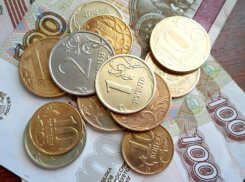 Средняя зарплата ставропольцев составляет 32,5 тысячи рублей